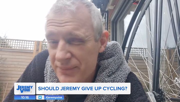 Jeremy Vine