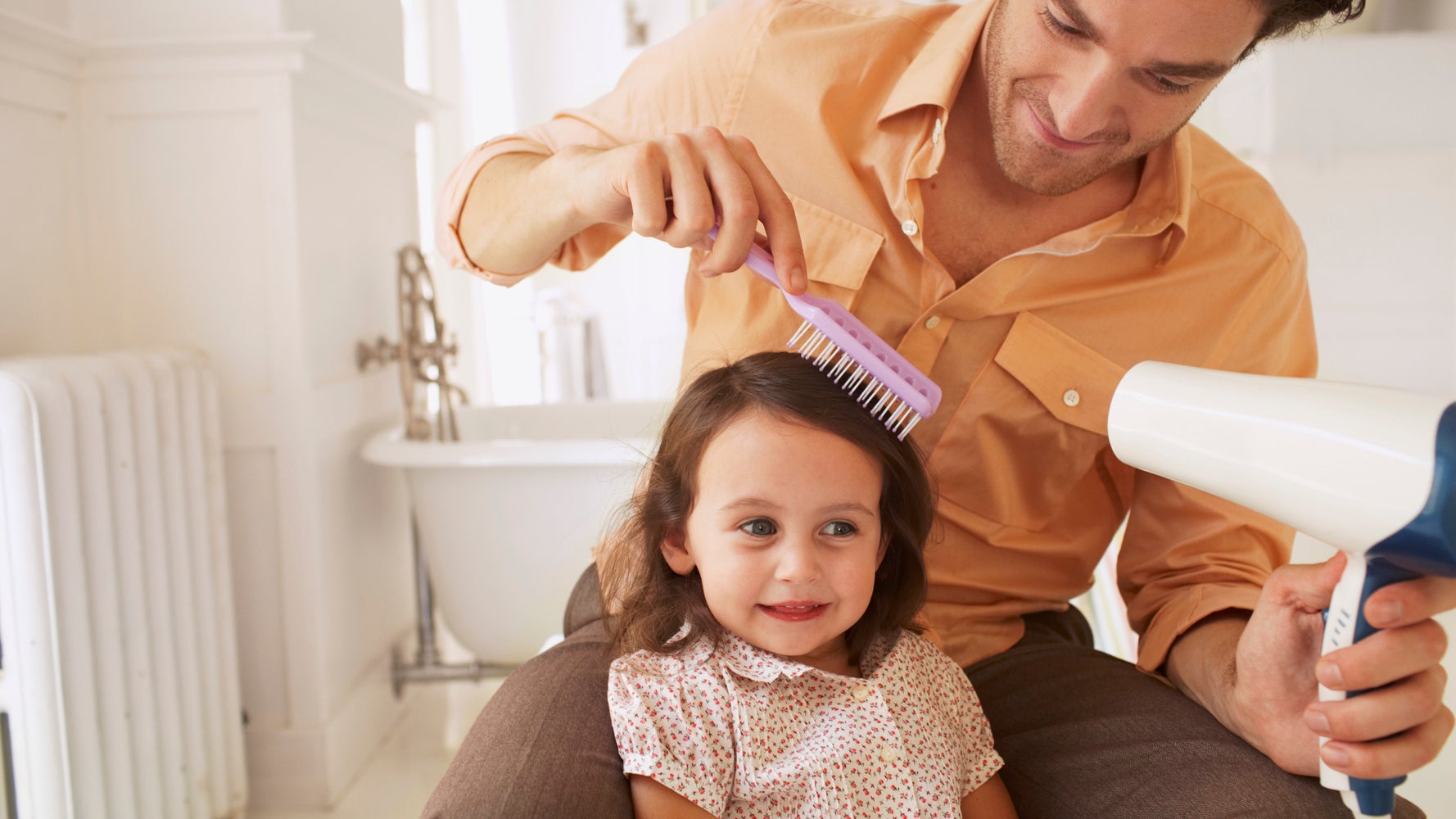 The Best Conditioners For Kids That Actually Detangle Hair | HuffPost Life The Best Conditioners For Kids That Actually Detangle Hair | HuffPost Life