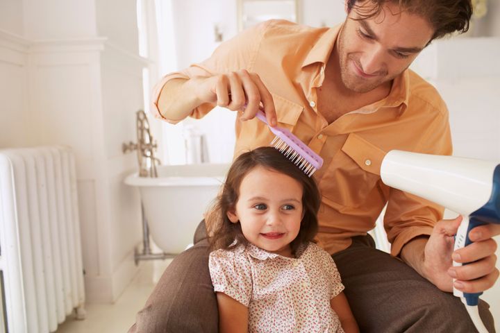 9 Best Baby Hair Brushes UK