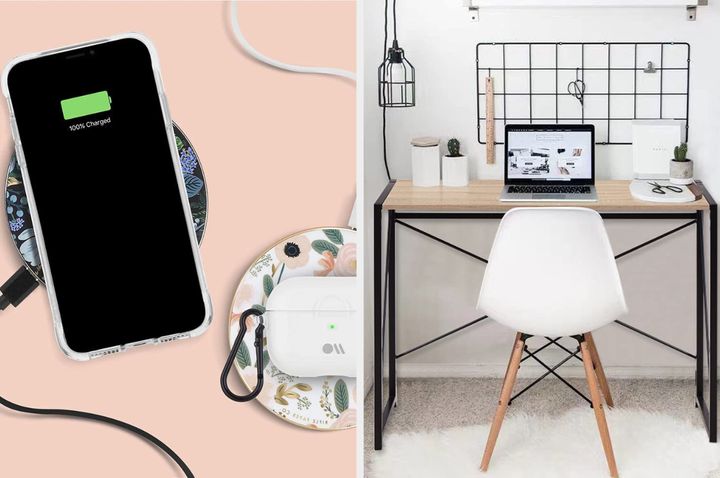 Want an instagram-worthy desk setup? We've got the goods for you
