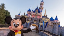 Disneyland, Disney World To Lift Mask Mandates For Fully Vaccinated Guests