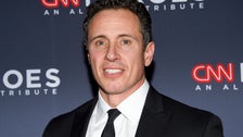Sexual Assault Allegation Contributed To Chris Cuomo’s Firing: Report