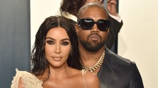 Kanye West Says He Takes ‘Accountability’ After Harassing Kim Kardashian On Social Media