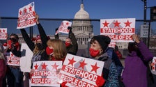 House GOP Targets D.C. Home Rule Amid Statehood Push