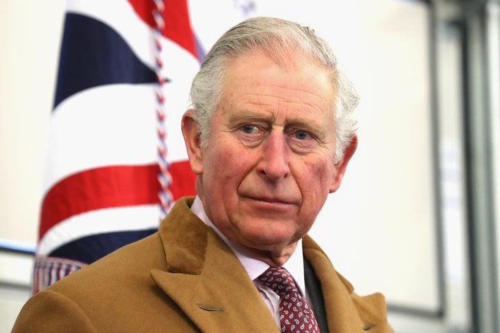 “The Prince of Wales had no knowledge of the alleged offer of honours or British citizenship on the basis of donation to his charities,” Clarence House said.