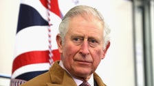 Police Probe Cash-For-Honors Deal Tied To Prince Charles Charity