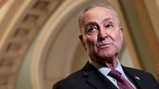 With Inflation Getting Worse, Democrats Shift Message