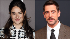 Shailene Woodley And Aaron Rodgers Diverge, Reportedly Call Off Engagement