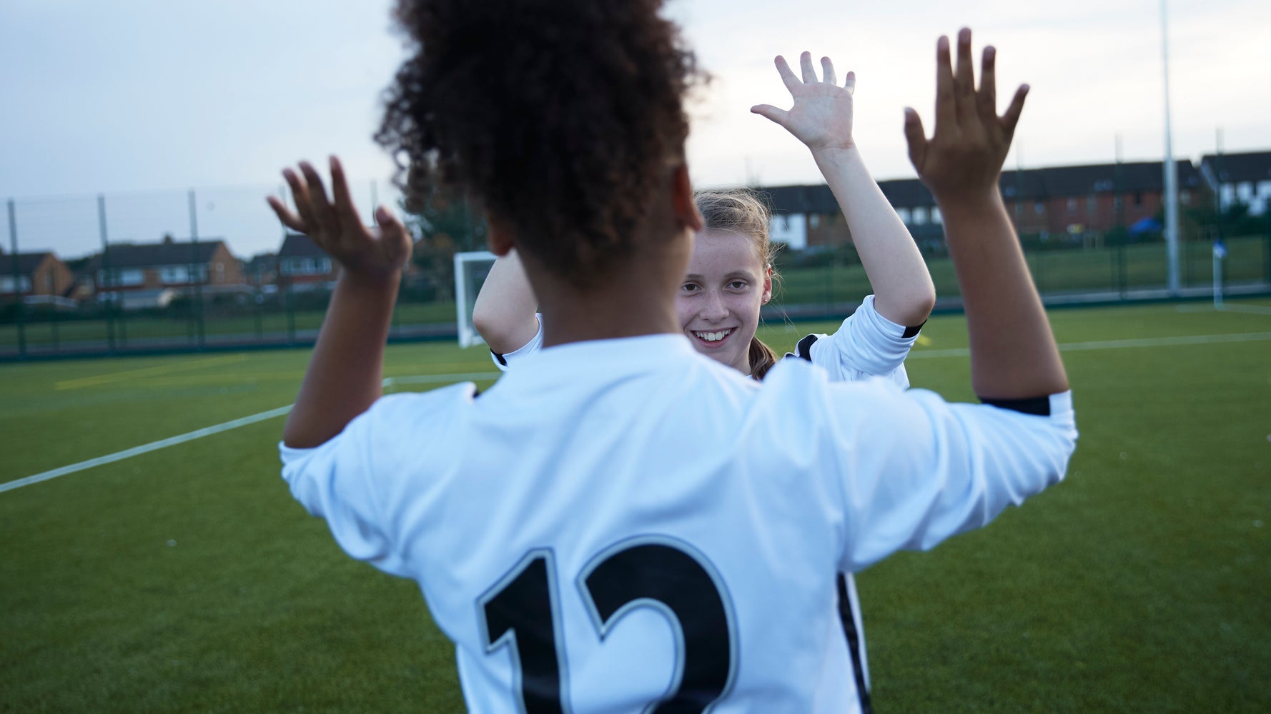 4 Powerful Benefits Of Kids' Sports (That Have Nothing To Do With