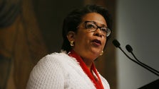 NFL Hires Ex-Attorney General Loretta Lynch To Defend It In Race Discrimination Case
