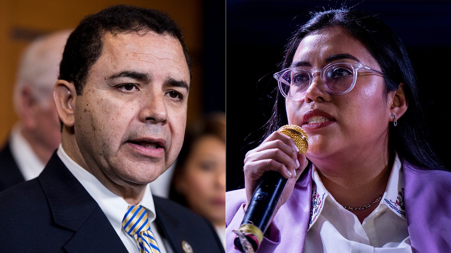 4 Things To Watch For In Texas' Primary Elections | HuffPost Latest News - Vimarsana News