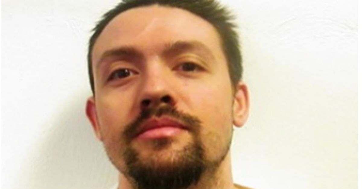 Oklahoma Executes Man Days Before A Trial On Whether Its Lethal Injection Method Is Legal