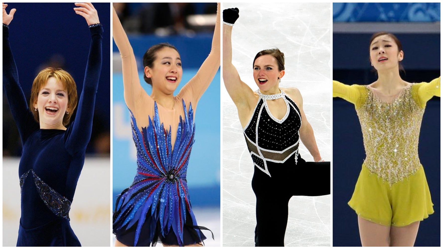 フィギュア女子 素敵な衣装の歴史 パンツスタイルで挑んだ選手もいる 画像集 ハフポスト アートとカルチャー フィギュア女子 素敵な衣装の歴史 パンツスタイルで挑んだ選手もいる 画像集 ハフポスト アートとカルチャー