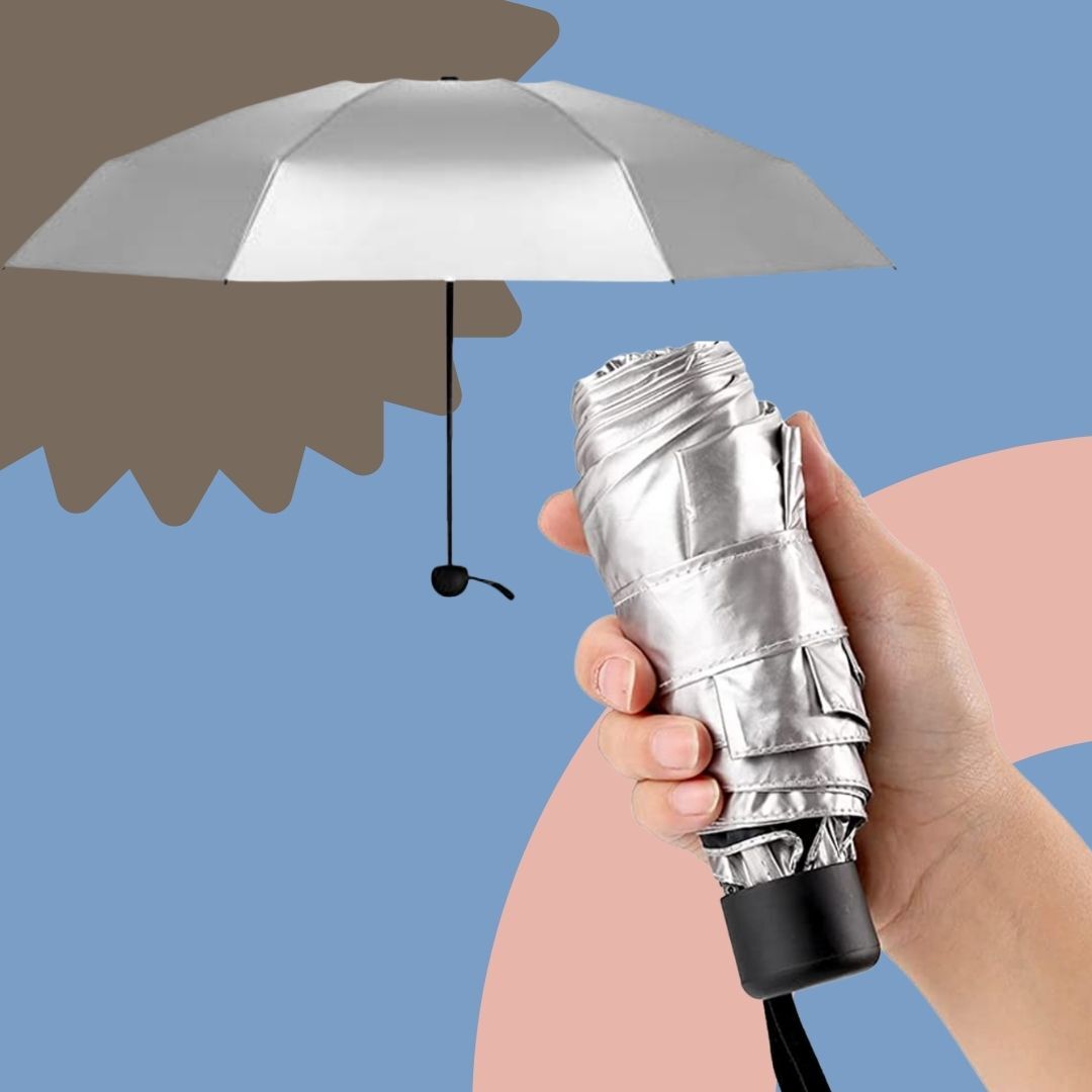 Tested and Reviewed: 10 Travel Umbrellas Worth a Spot in Your Suitcase |  Condé Nast Traveler