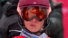 Mikaela Shiffrin Crashes Again, Will Leave Olympics Without Any Individual Medals
