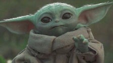 George Lucas Reveals His ‘Main Concern’ With Baby Yoda