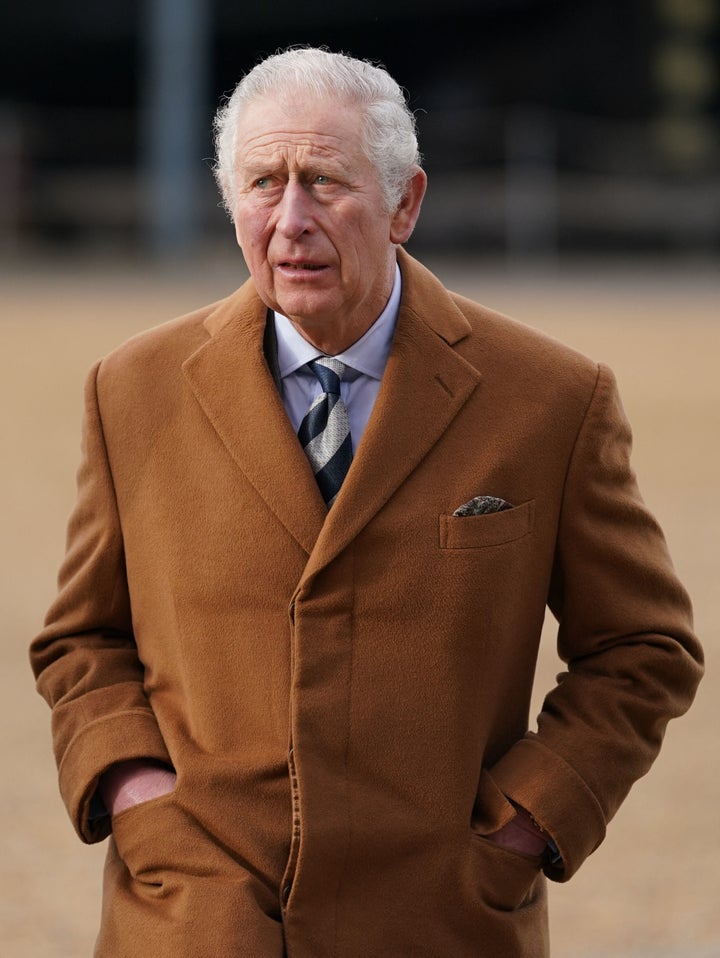 Prince Charles