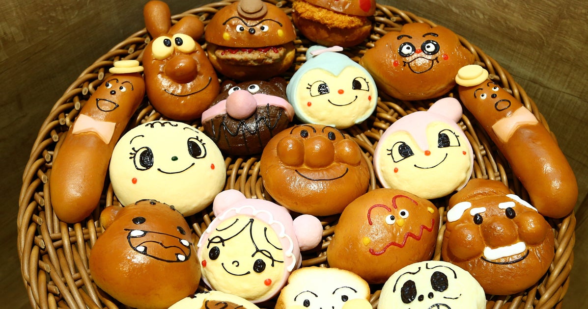 アンパンマンのチーズはバイキンマンの手先だった 衝撃の過去 その真相は ハフポスト アートとカルチャー アンパンマンのチーズはバイキンマンの手先だった 衝撃の過去 その真相は ハフポスト アートとカルチャー