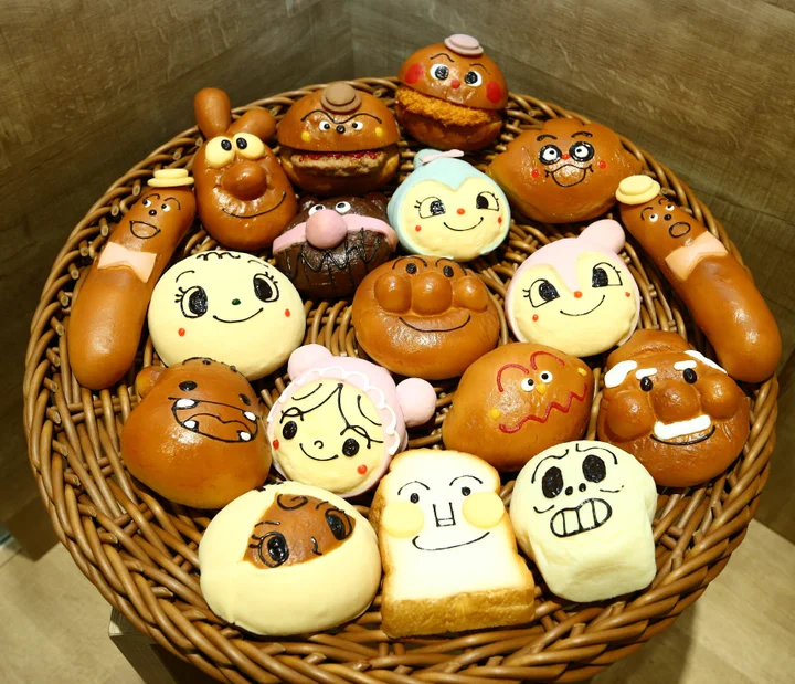 アンパンマンのチーズはバイキンマンの手先だった 衝撃の過去 その真相は ハフポスト アートとカルチャー アンパンマンのチーズはバイキンマンの手先だった 衝撃の過去 その真相は ハフポスト アートとカルチャー