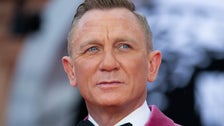 Daniel Craig Recalls That Time Queen Elizabeth Cracked A Joke About His Stony Face