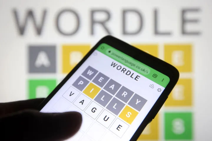 Games Like Wordle to Play in 2022: Games, Puzzles, and Apps