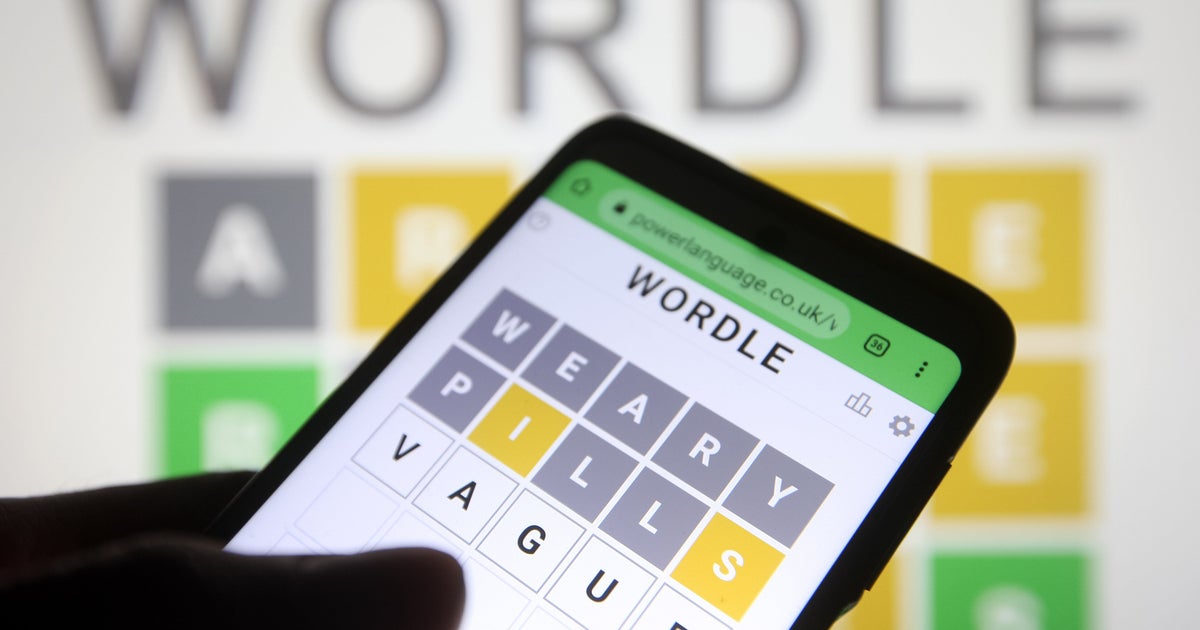 Puzzle Game: 5 Games Like Wordle You Can Play