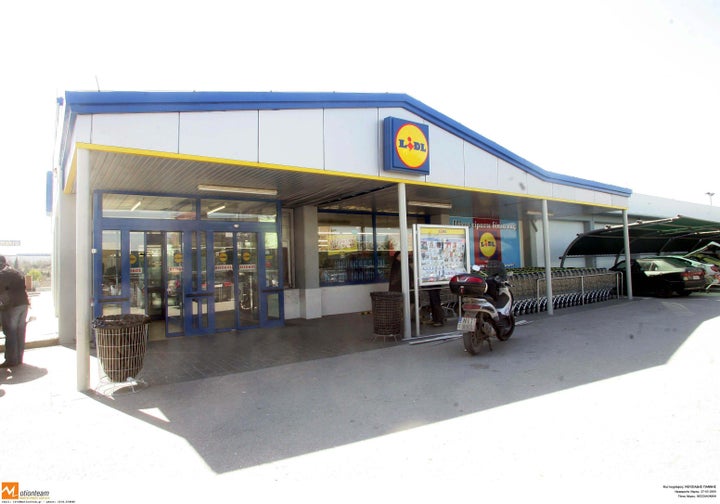 Lidl