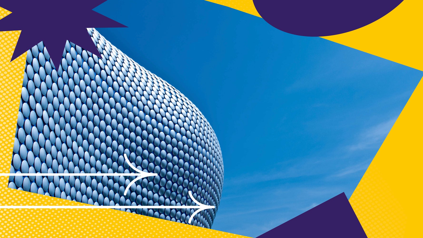 36 Hours In Birmingham: Our Jam-Packed Guide Of The City's Best Things To Do - Vimarsana News