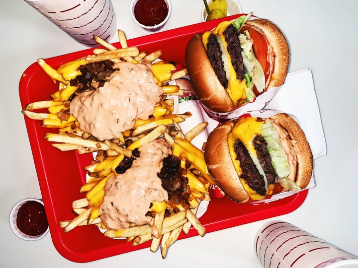 A lot of so-called secret menus aren't such a big secret anymore.