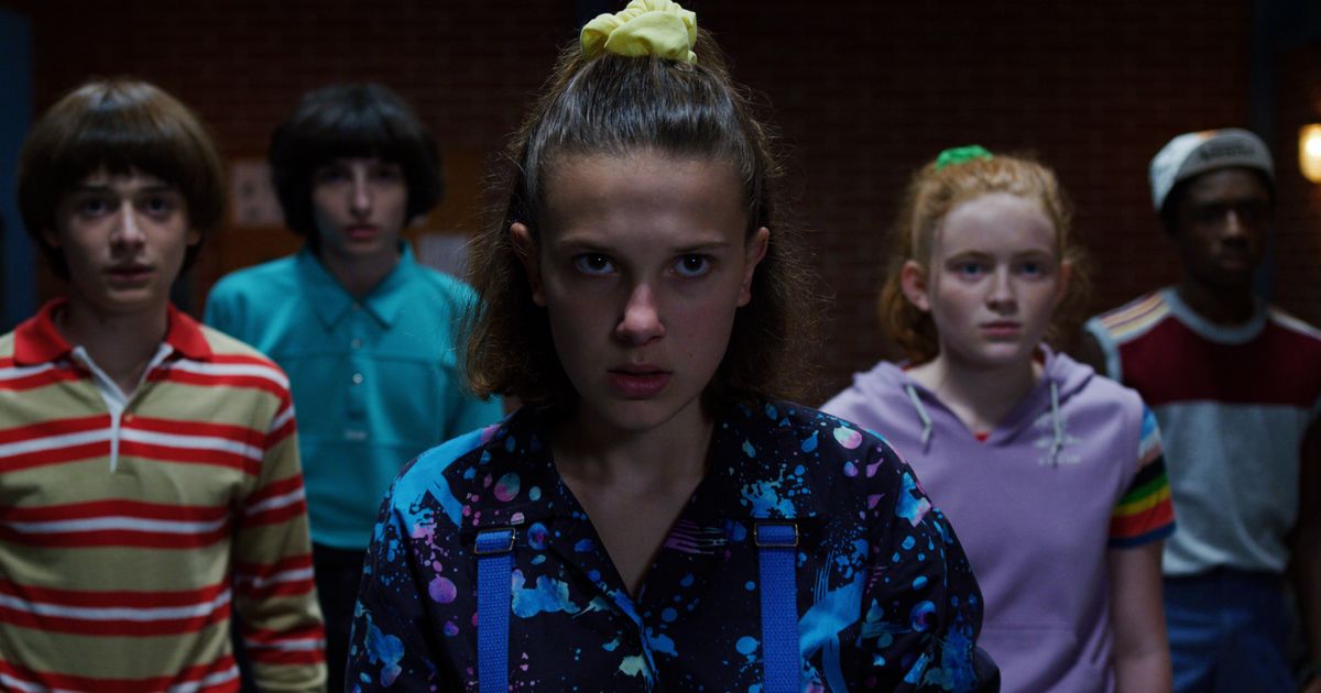 ‘Stranger Things’ Is Ending With Season 5 On Netflix, But Spinoffs Might Be Coming