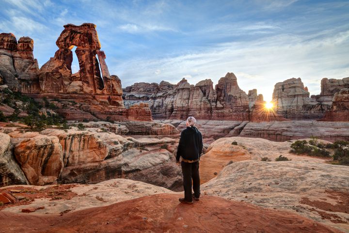 Follow this advice from national parks experts if you want to make the most of your trip.