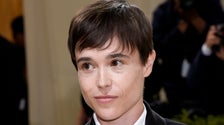 Elliot Page's Memoir, 'Pageboy,' To Be Published In 2023