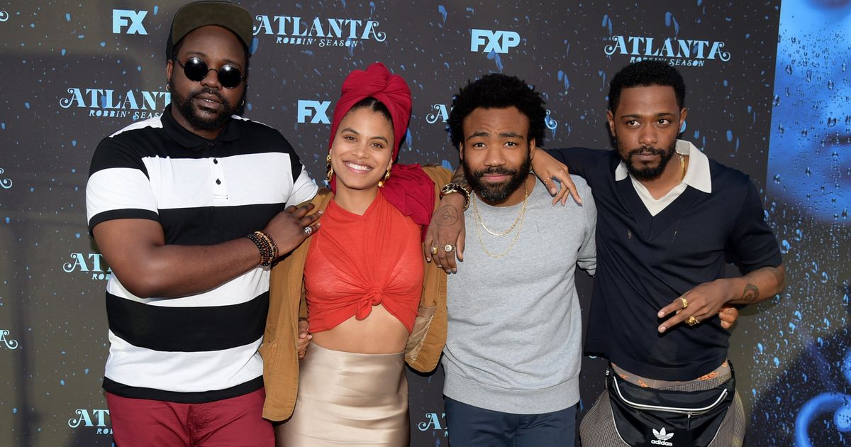 FX's 'Atlanta' Will End After Season 4: 'It Was Always Supposed To Be What It Was'