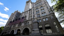 House Panel Calls For Kicking Trump Off Washington Hotel Lease Over Iffy Records
