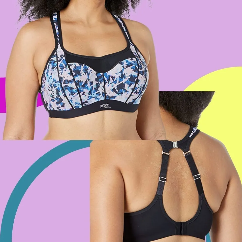 Keep Your Boobs Pert And Sexy With Boobydoo Sports Bras