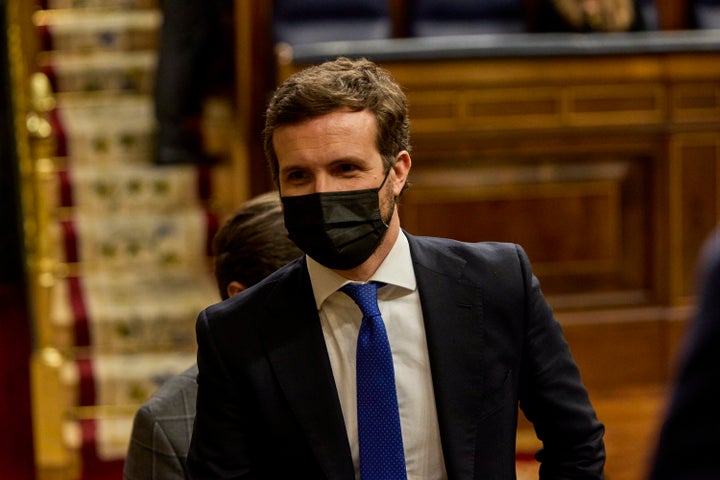 Pablo Casado