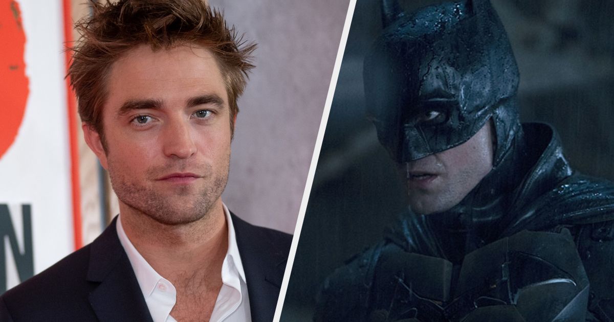 The Batman: Robert Pattinson Interview Causes Controversy Among Fans – The  Hollywood Reporter