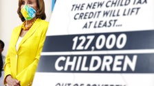 Child Poverty Spiked After Tax Credit Expired, Early Research Suggests