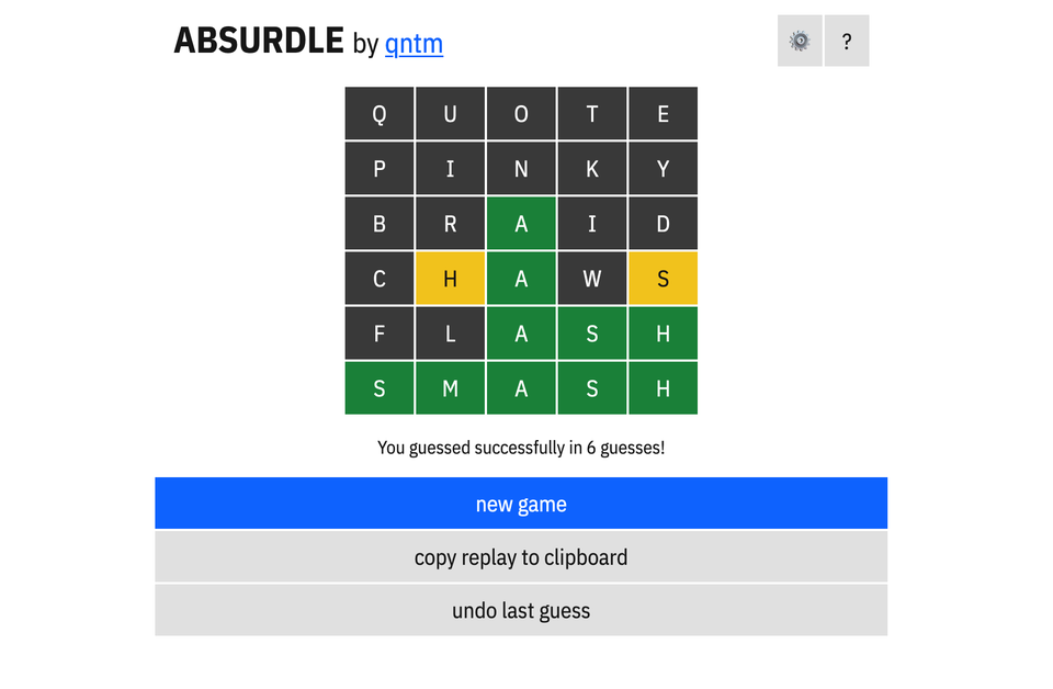 This super-tough Wordle alternative is a must-play for soccer fans