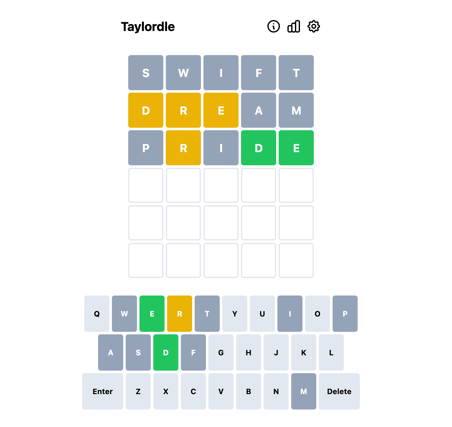 Word Games Like Wordle and Mywordle Help Make Language More