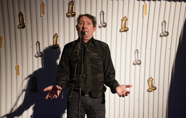Richard Stamp