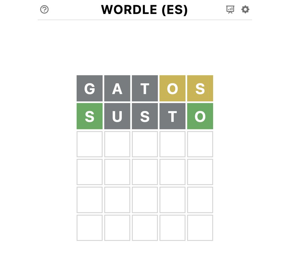 Wordle-like game, except it's MATH!!! : r/homeschool