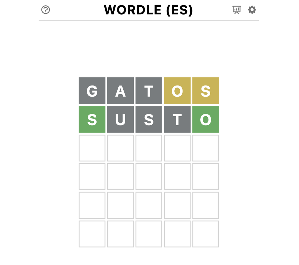 Any games similar to Wordle or Mastermind but aren't just ripoffs