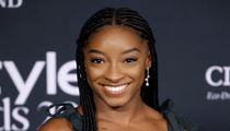 Star Olympic Gymnast Simone Biles gets married to NFL player Jonathan Owens  - Hindustan Times