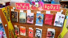 Why Are Book Bans Back? Why Are Book Bans Back?