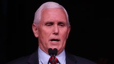 Mike Pence Defends RNC’s ‘Legitimate Political Discourse’ Resolution