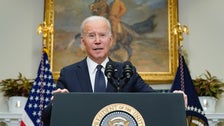 Biden ‘Convinced’ That Putin Has Decided To Invade Ukraine