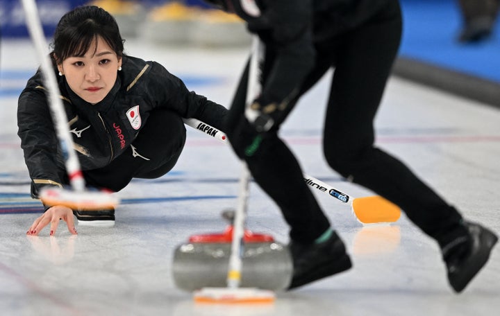 吉田知那美選手