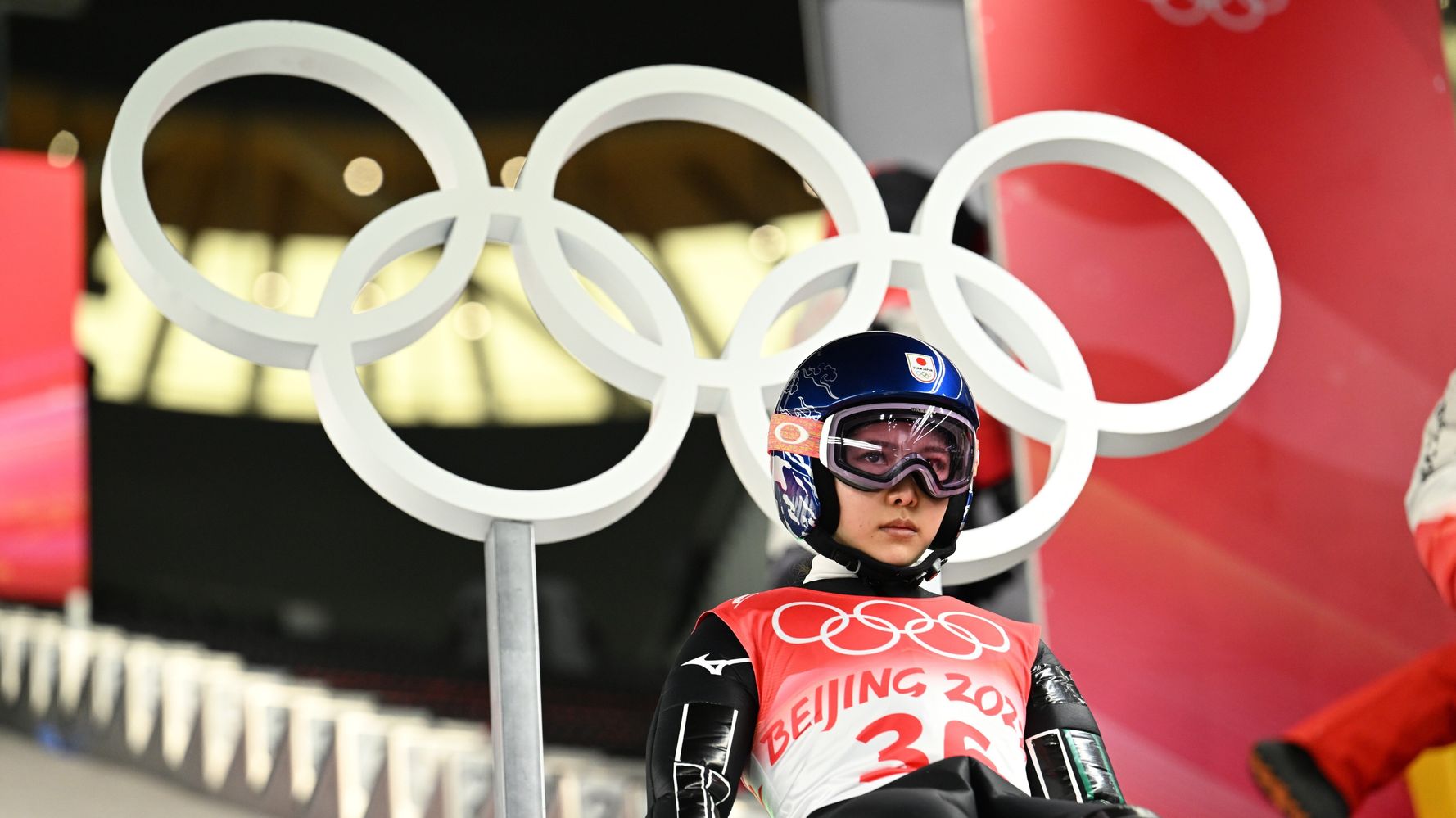 五輪スキージャンプ なぜ女子にはラージヒルがないのか 荻原次晴さんが 許せない と怒った背景 ハフポスト News