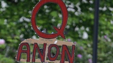 ‘Linguistic Detectives’ Claim They’ve Identified QAnon Creators